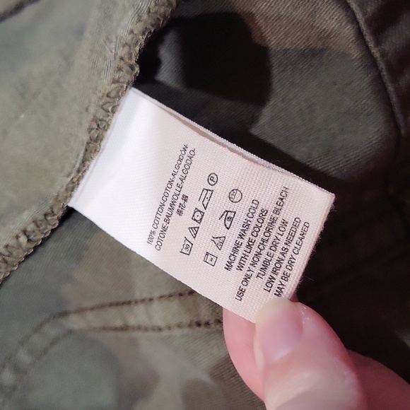 Free People Jacket - Picture 13 of 13